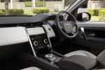 Land Rover Discovery Sport P200 S 2020 года (AU)